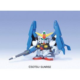 GUNDAM - BB227 SUPER GUNDAM - Model Kit