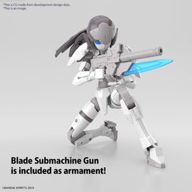 30MM - 1/144 EXM-H15C Acerby (Type-C) - Model Kit