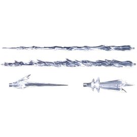 GUNDAM -  Builders Parts HD 1/144 MS Effect 01 - Model Kit