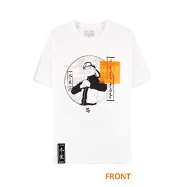 NARUTO Shippuden - Bosozuko Style - Men's T-shirt (L)