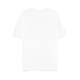 NARUTO Shippuden - Sasuke Symbol - Women's T-shirt (XL)