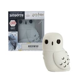 HEDWIG - Handmade By Robots N°68 - Collectible Vinyl Figure