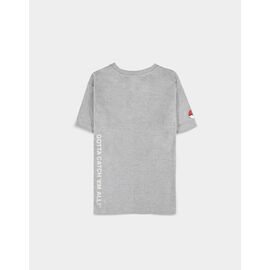 POKEMON - Logo - Women T-Shirt (XXL)