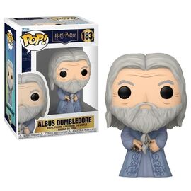 HARRY POTTER - POP N° 183 - Dumbledore Horcruxes