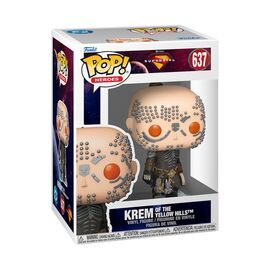 SUPERGIRL - POP Movie N° XXXX - POP 5