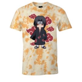 NARUTO - MODELE 066 - T-shirt homme (M)