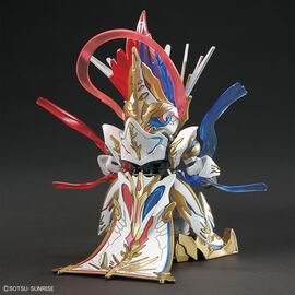 GUNDAM - SDW Heroes B - Model Kit