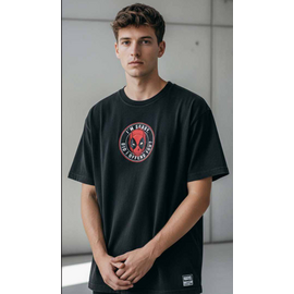 MARVEL - Deadpool - T-Shirt Oversize (M)