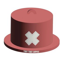 ONE PIECE - Chopper Deluxe Advent Calendar