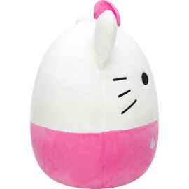 SQUISHMALLOWS - Hello Kitty - Pink  Plush 30cm