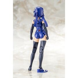 MEGAMI DEVICE - Model Kit B1R-L Chassis Kit Skin Color D 16 cm