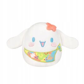 SQUISHMALLOWS - Little Plush 5" Hello Kitty Assort. 9pcs