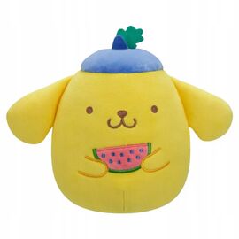 SQUISHMALLOWS - Little Plush 5" Hello Kitty Assort. 9pcs