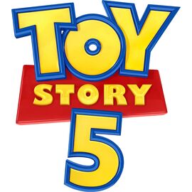TOY STORY 5 - Buzz - Figure Potato Head