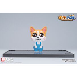WAVE - Colaji - Model Kit