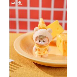 WOOO - Diu Diu Baby Power Bears BLIND BOX - 6cm