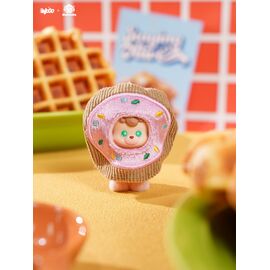 WOOO - Diu Diu Baby Power Bears BLIND BOX - 6cm