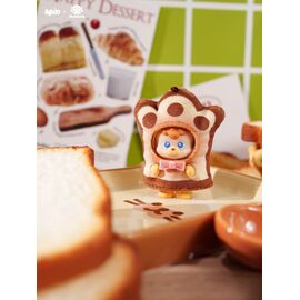 WOOO - Diu Diu Baby Power Bears BLIND BOX - 6cm