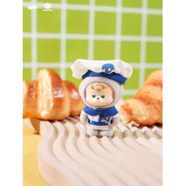 WOOO - Diu Diu Baby Power Bears BLIND BOX - 6cm