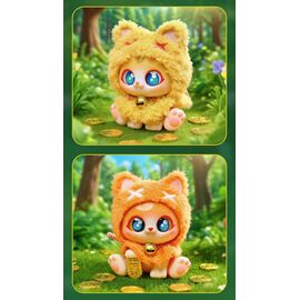 PICOCO - Lucky Kitty Cape Series BLIND BOX - 10cm