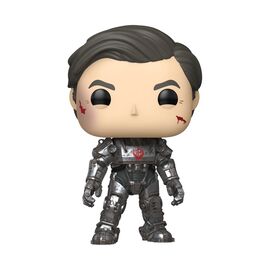 FALLOUT - POP TV N° XXXX - POP 3