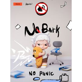 CRAZY OFFICE : A GUIDE TO THE BREAKING POINT - BLIND BOX - 6.5-10cm