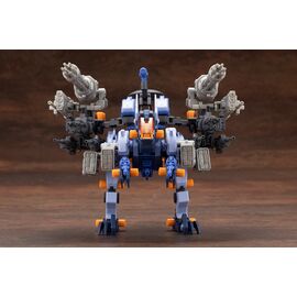 HMM ZOIDS - Gun Sniper Leena Special 2001 Re-Color - Model Kit 20cm