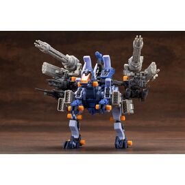 HMM ZOIDS - Gun Sniper Leena Special 2001 Re-Color - Model Kit 20cm