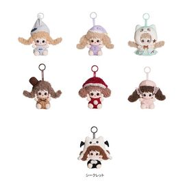 HEYONE FURFUR - Superpower magic club series - 13.5-18.5cm