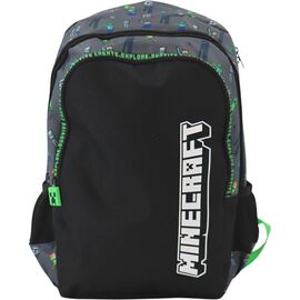 MINECRAFT - 1 Compartment BackPack '45x31x13cm'