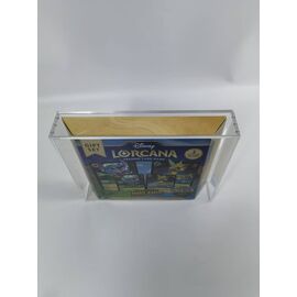 EVORETRO - Acrylic Case Gift Box Lorcana 1pc