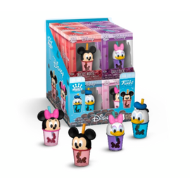 DISNEY - Disney Boba - Vinyl Figures (BOX 12 Figures)