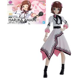 IDOL MASTER - 30MS Haruka Amami (20th Anniv. YOU AND I !) - Model Kit