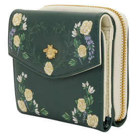 BRIDGERTON - Floral - Wallet LoungeFly