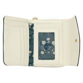 BRIDGERTON - Floral - Wallet LoungeFly