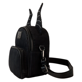 DISNEY - Villains - Mini Backpack Convertible Loungefly