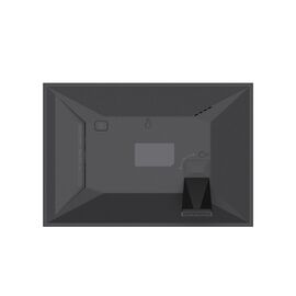 Wozinsky WRC-32 10.1" Digital Photo Frame with Frameo 32GB App - Black