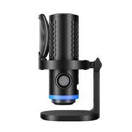 BOYA CastMic G40 Wired USB-C Gaming Microphone - Black