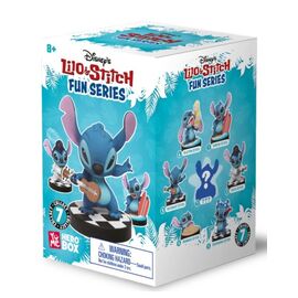 LILO & STITCH - Fun Heroes - Assortiment 12 Figures 8-10cm