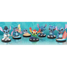LILO & STITCH - Fun Heroes - Assortiment 12 Figures 8-10cm
