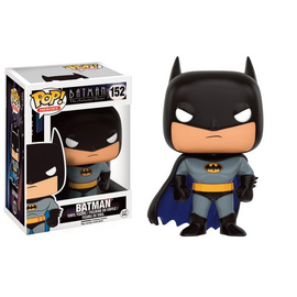 DC COMICS - POP N° 152 - Batman Animated Series
