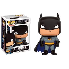 DC COMICS - POP N° 152 - Batman Animated Series
