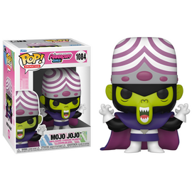 POWERPUFF GIRLS - POP N° 1084 - Mojo Jojo