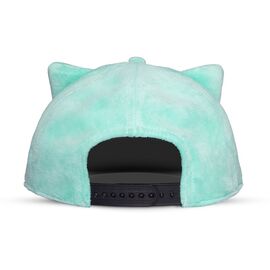 POKEMON - Unisex Novelty Cap - Bulbasaur one size