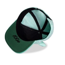 POKEMON - Unisex Novelty Cap - Bulbasaur one size