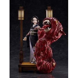 DEMON SLAYER - Muzan "Geiko Form" - Figure Super Situation 29cm