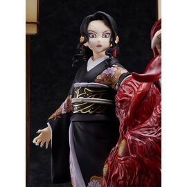 DEMON SLAYER - Muzan "Geiko Form" - Figure Super Situation 29cm
