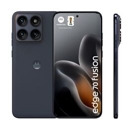 Motorola Moto Edge 70 Fusion 5G 8/256 GB Silhouette smartphone