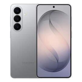 Samsung Galaxy S26 SM-S942B/DS 16 cm (6.3") Dual SIM Android 16.0 5G USB Type-C 12 GB 512 GB 4300 mAh Silver