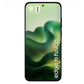 Motorola Moto Edge 70 Fusion 5G 8/256 GB Sport Green (green) smartphone